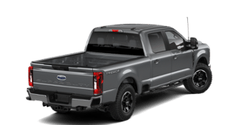 2026 Ford Super Duty® External Image 4